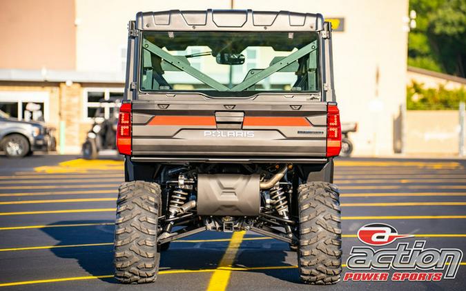 2026 Polaris Ranger Crew XP 1000 NorthStar Edition Ultimate