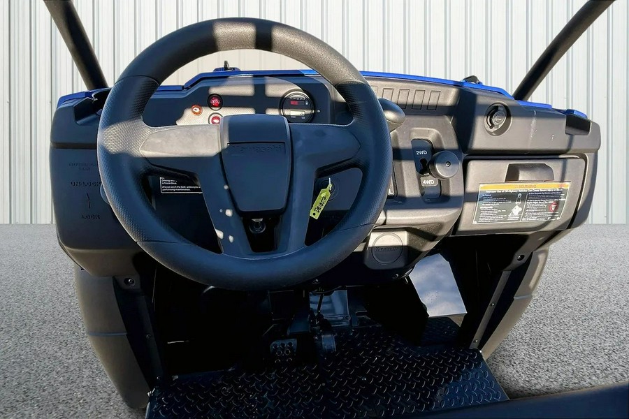 2026 Kawasaki Mule SX 4x4 XC