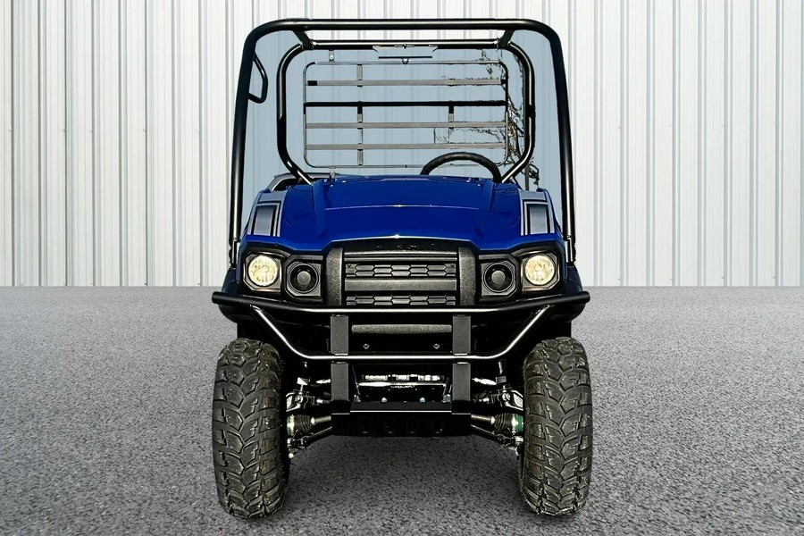 2026 Kawasaki Mule SX 4x4 XC