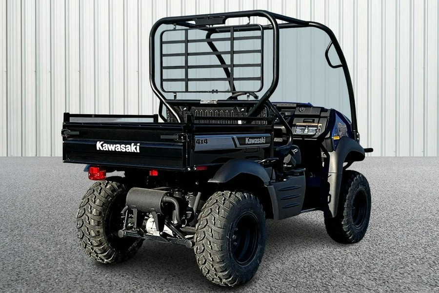 2026 Kawasaki Mule SX 4x4 XC