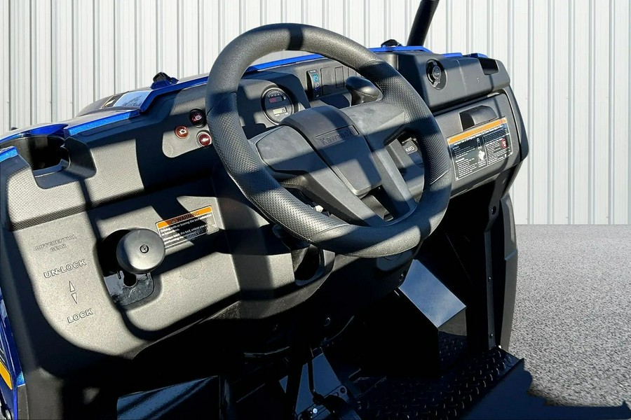 2026 Kawasaki Mule SX 4x4 XC