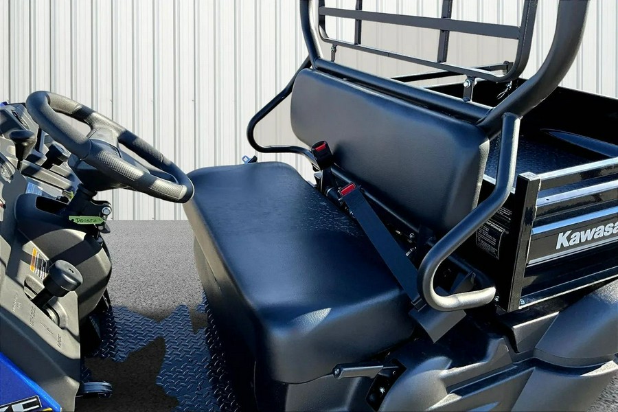 2026 Kawasaki Mule SX 4x4 XC
