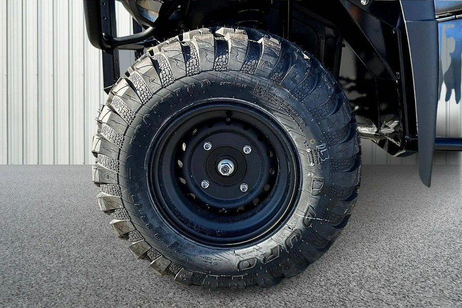 2026 Kawasaki Mule SX 4x4 XC