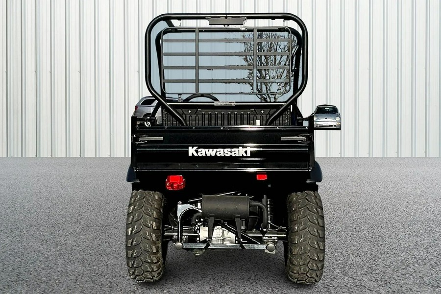 2026 Kawasaki Mule SX 4x4 XC