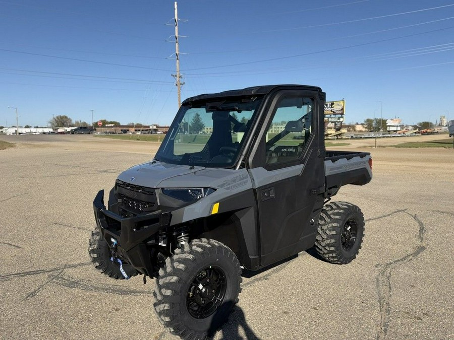 2026 Polaris® Ranger XP 1000 NorthStar Ultimate