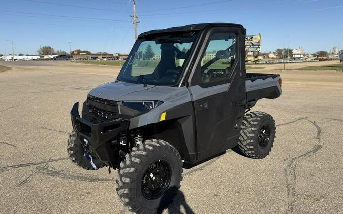 2026 Polaris® Ranger XP 1000 NorthStar Ultimate