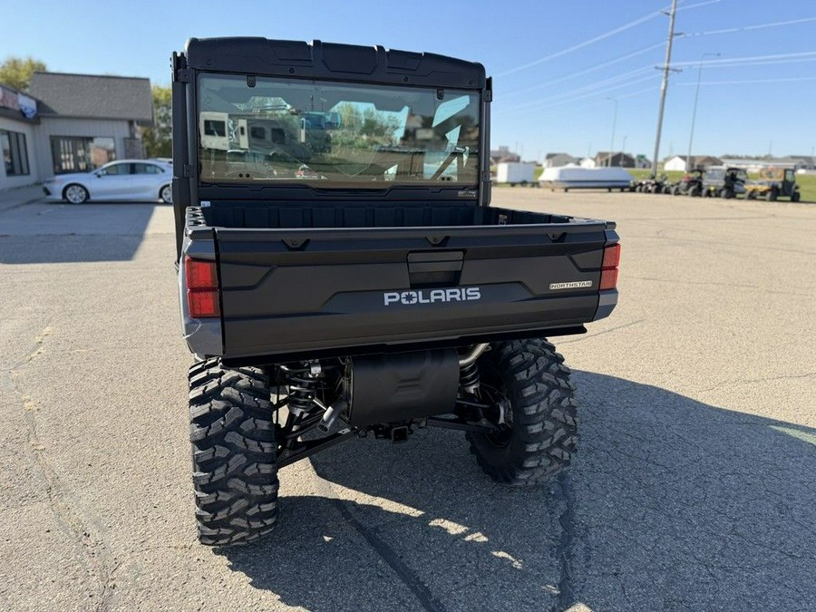 2026 Polaris® Ranger XP 1000 NorthStar Ultimate