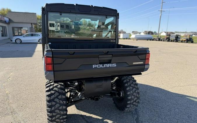 2026 Polaris® Ranger XP 1000 NorthStar Ultimate