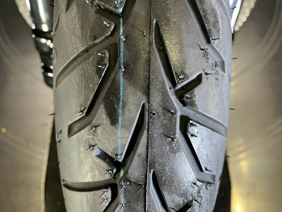 2018 Harley-Davidson Fat Bob® 114