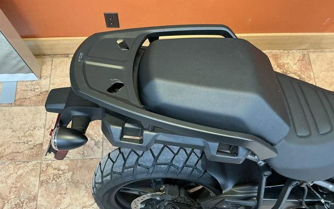 2022 Harley-Davidson® RA1250S - Pan America™ 1250 Special