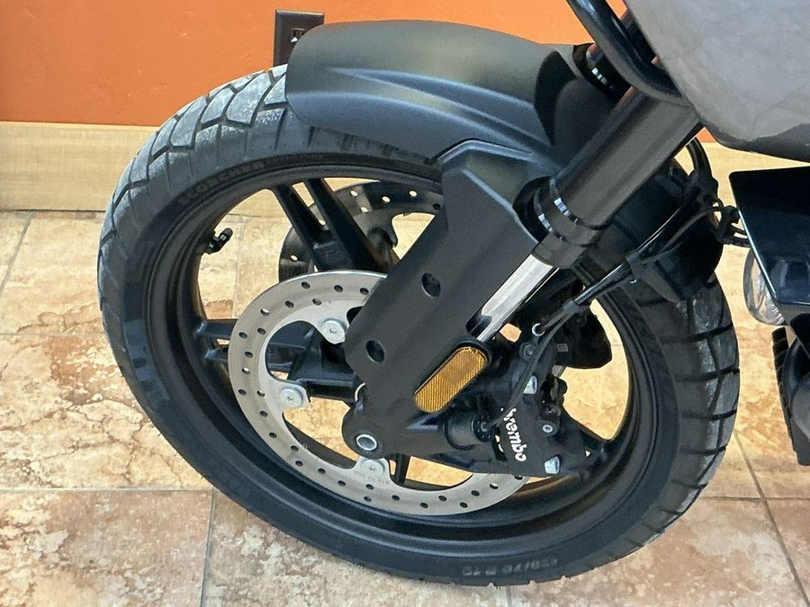 2022 Harley-Davidson® RA1250S - Pan America™ 1250 Special