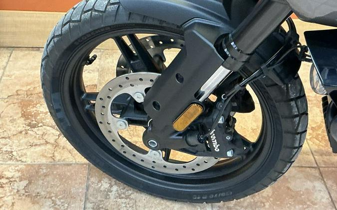 2022 Harley-Davidson® RA1250S - Pan America™ 1250 Special