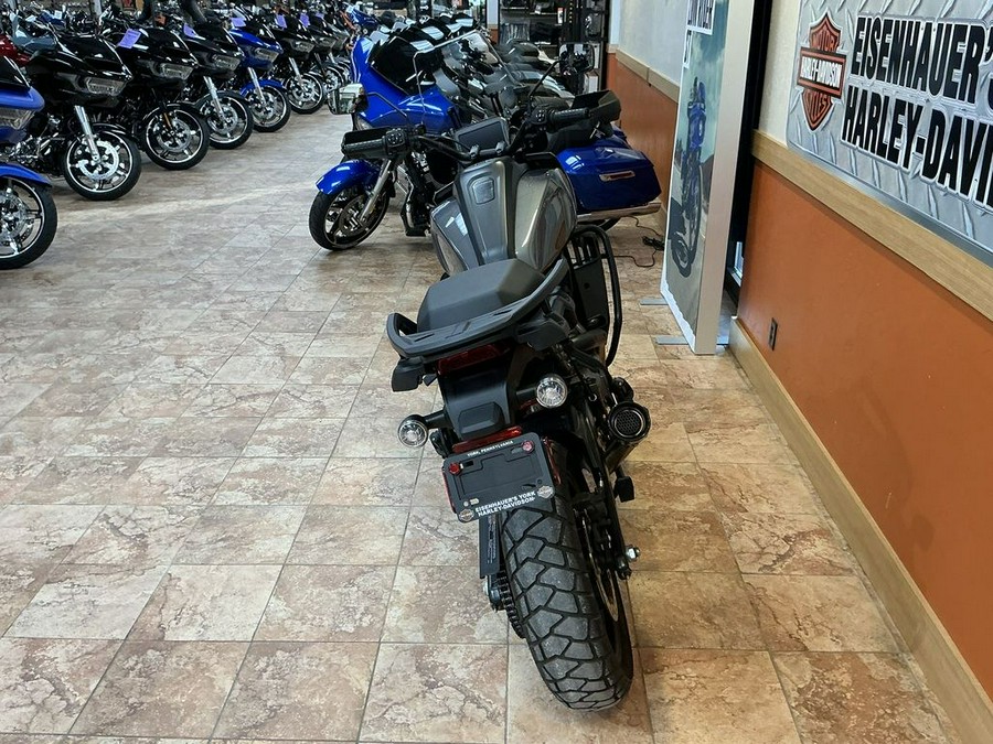 2022 Harley-Davidson® RA1250S - Pan America™ 1250 Special