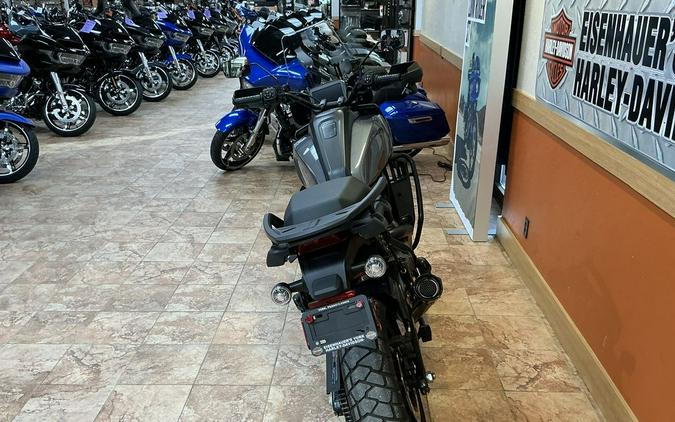 2022 Harley-Davidson® RA1250S - Pan America™ 1250 Special