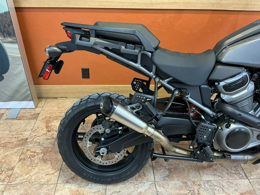 2022 Harley-Davidson® RA1250S - Pan America™ 1250 Special