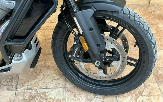 2022 Harley-Davidson® RA1250S - Pan America™ 1250 Special