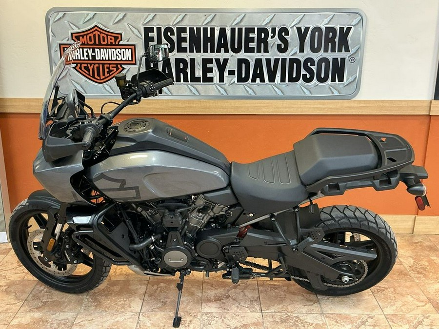 2022 Harley-Davidson® RA1250S - Pan America™ 1250 Special