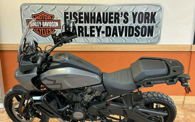 2022 Harley-Davidson® RA1250S - Pan America™ 1250 Special