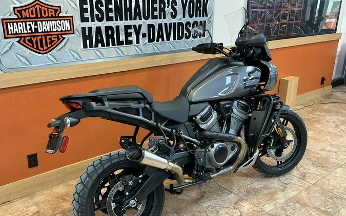 2022 Harley-Davidson® RA1250S - Pan America™ 1250 Special