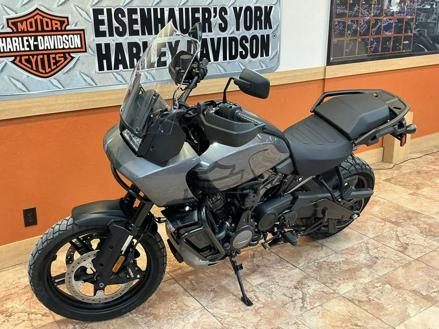 2022 Harley-Davidson® RA1250S - Pan America™ 1250 Special
