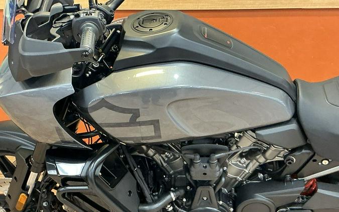 2022 Harley-Davidson® RA1250S - Pan America™ 1250 Special