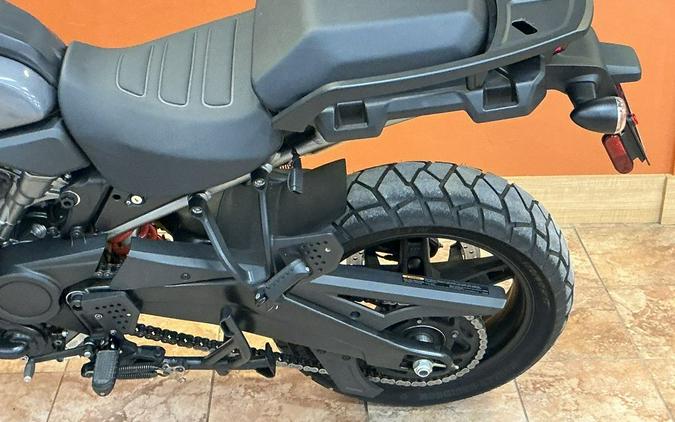 2022 Harley-Davidson® RA1250S - Pan America™ 1250 Special