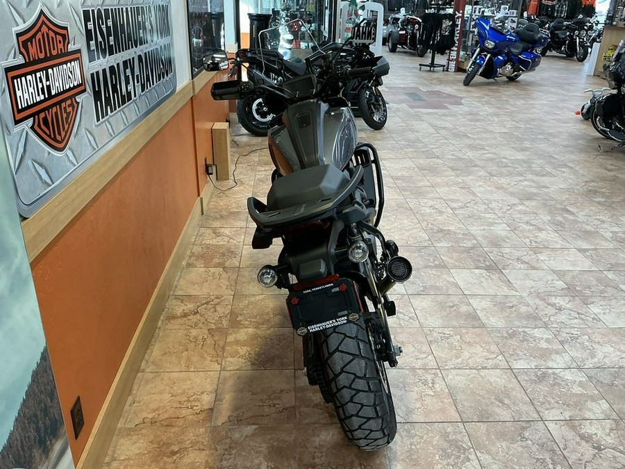 2022 Harley-Davidson® RA1250S - Pan America™ 1250 Special