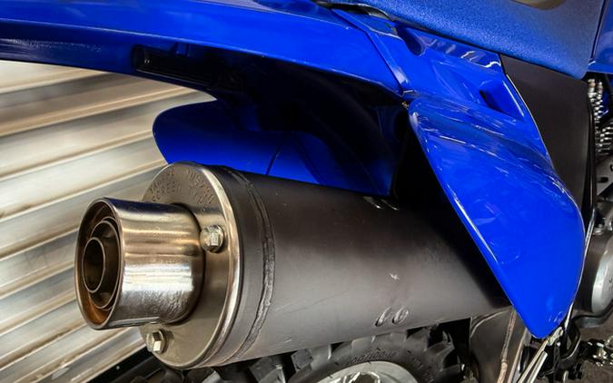 2025 Yamaha TT-R 230