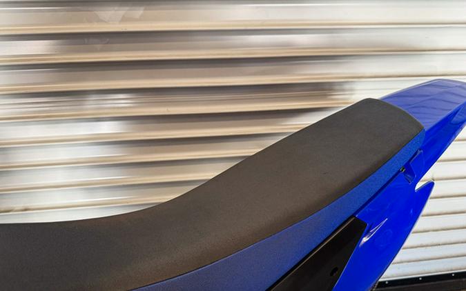 2025 Yamaha TT-R 230