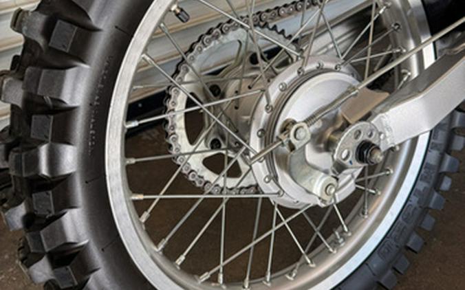 2025 Yamaha TT-R 230