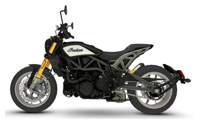 2023 Indian FTR R Carbon