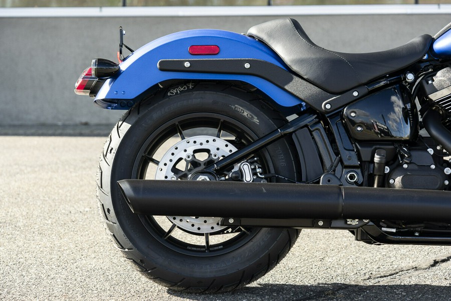 FXLRS 2026 Low Rider® S