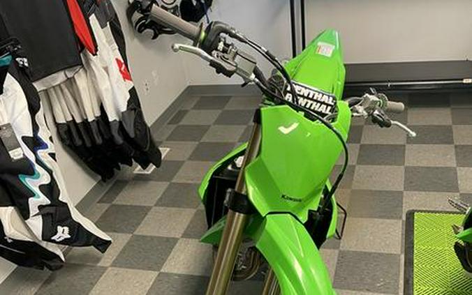 2026 Kawasaki KX™450