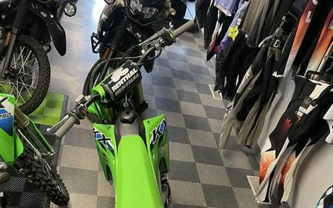 2026 Kawasaki KX™450