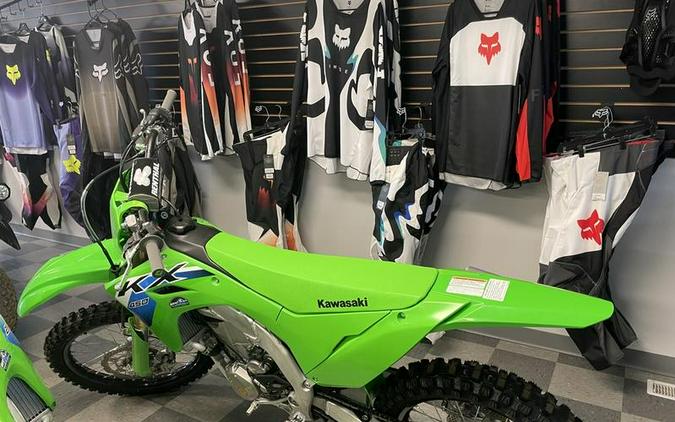 2026 Kawasaki KX™450