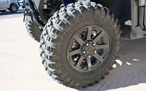 2024 POLARIS XPEDITION XP 5 1000 NSTR MATTE HEAVY METAL NORTHSTAR