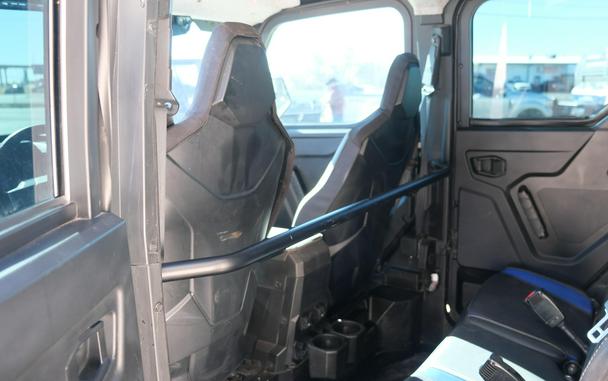 2024 POLARIS XPEDITION XP 5 1000 NSTR MATTE HEAVY METAL NORTHSTAR