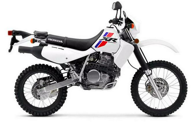 2025 Honda XR650L