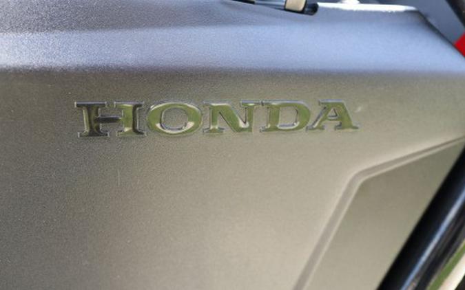 2023 Honda Pioneer 500