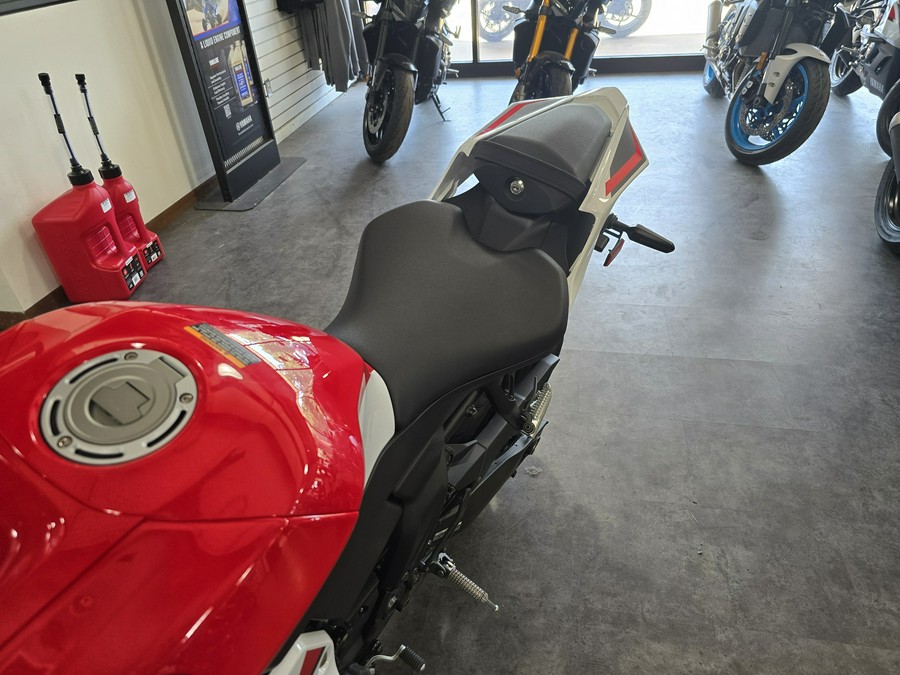 2026 Yamaha YZF-R7