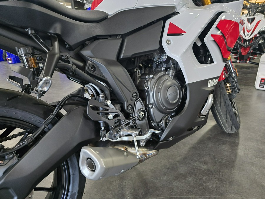 2026 Yamaha YZF-R7