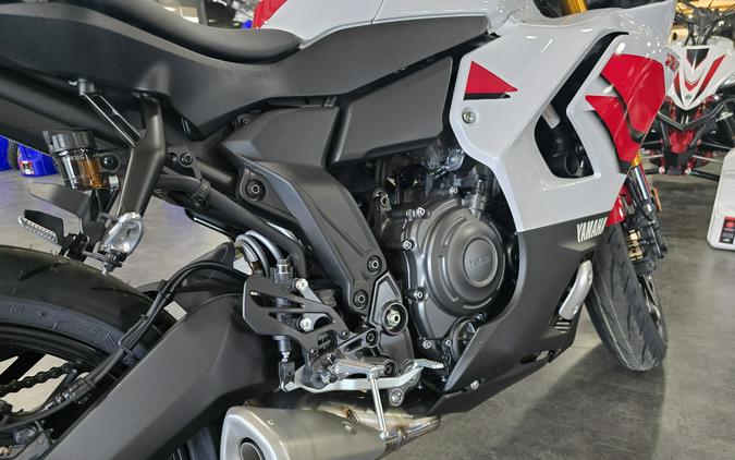 2026 Yamaha YZF-R7