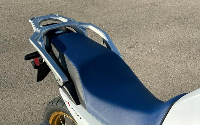 2025 Honda® TRANSALP Base