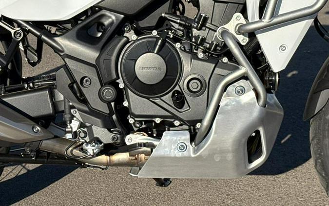 2025 Honda® TRANSALP Base