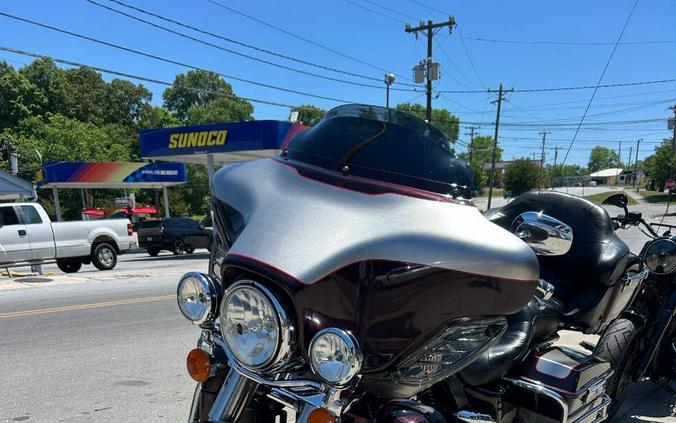 2007 Harley-Davidson Ultra Classic FLHTCU