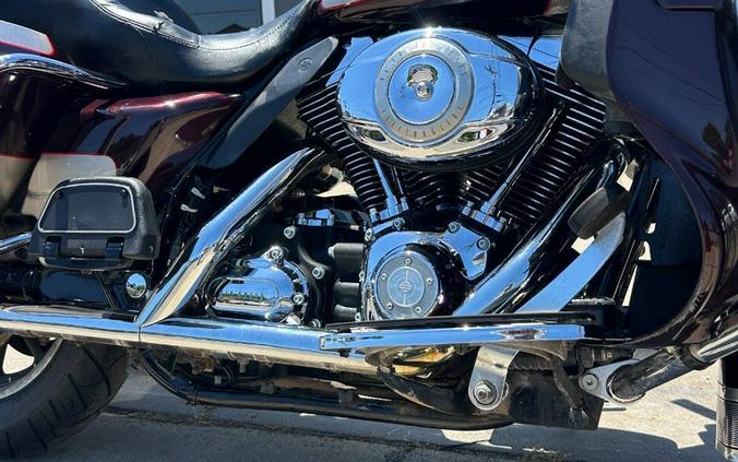 2007 Harley-Davidson ULT CLASS ELE GLIDE FLHTCU