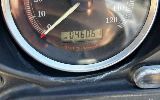 2007 Harley-Davidson ULT CLASS ELE GLIDE FLHTCU