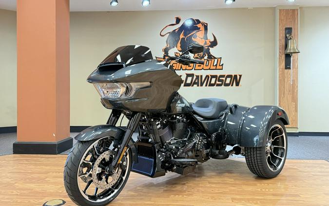 FLTRT 2026 Road Glide 3