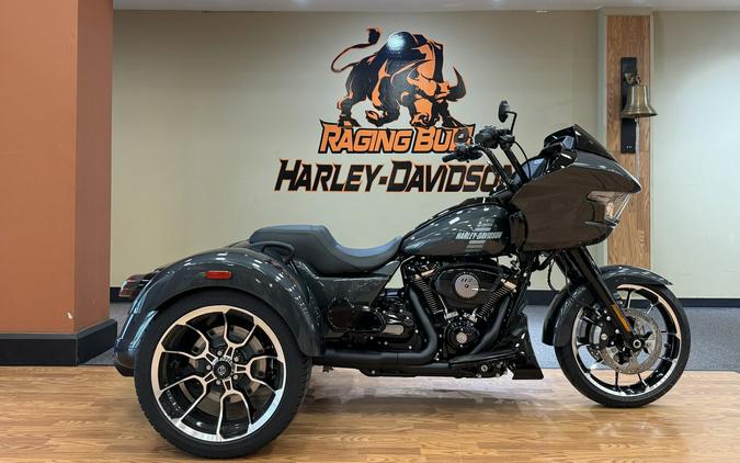 FLTRT 2026 Road Glide 3