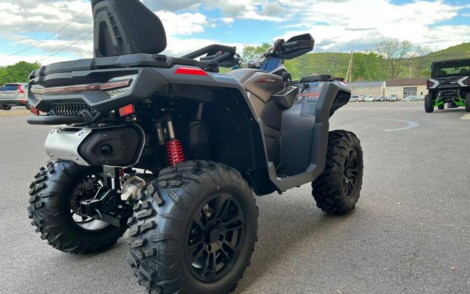 2026 CFORCE 1000 Touring - 2 Up Seating - CFMOTO